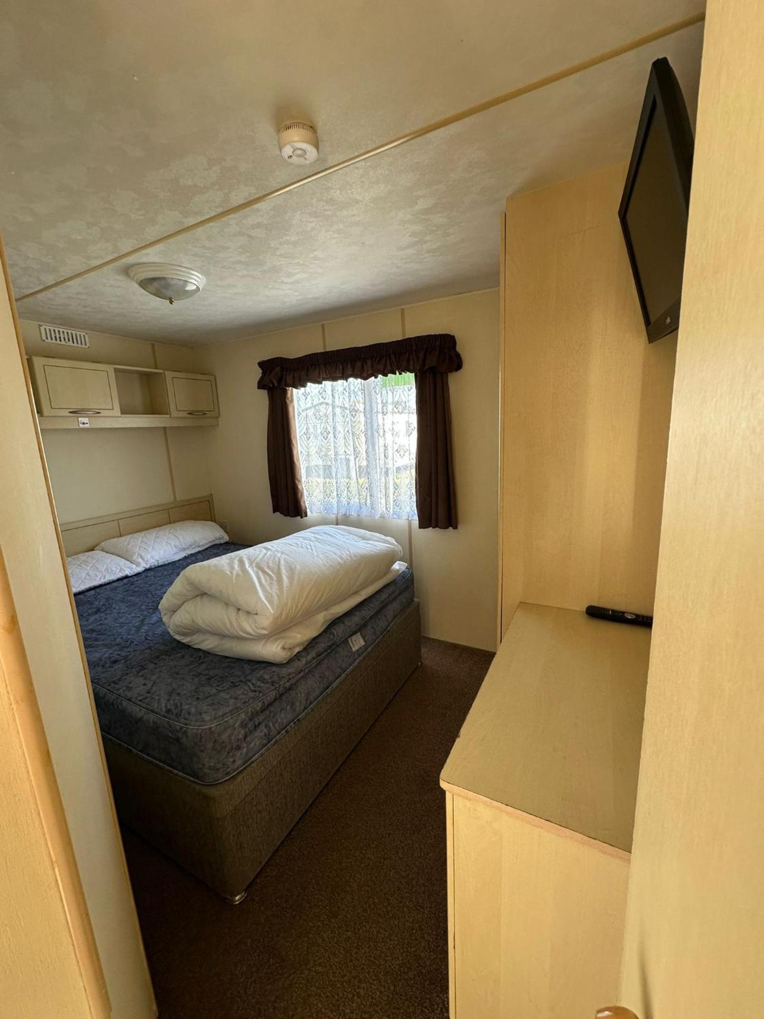 6 Berth Silver Beach Oasis Large Veranda インゴールドメルズ エクステリア 写真