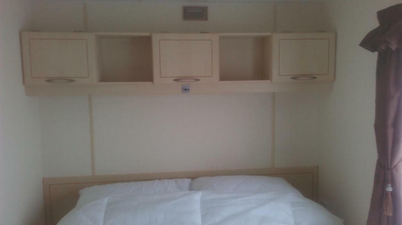 6 Berth Silver Beach Oasis Large Veranda インゴールドメルズ エクステリア 写真