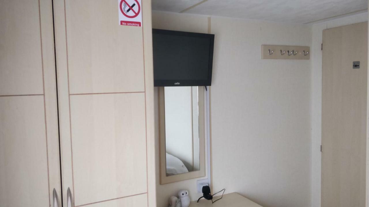 6 Berth Silver Beach Oasis Large Veranda インゴールドメルズ エクステリア 写真